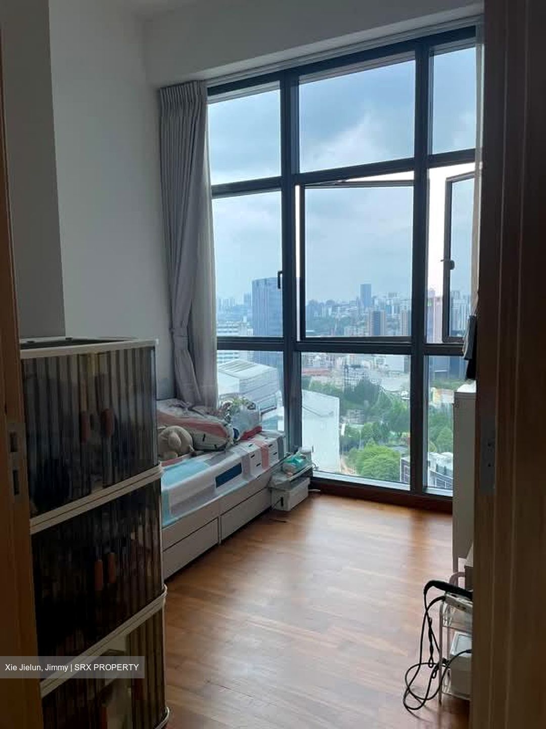 Sturdee Residences (D8), Condominium #563633381